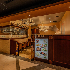 NEW DELHI ニューデリー 金沢駅前店の外観3