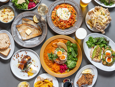 TALKS cafe & barの写真2