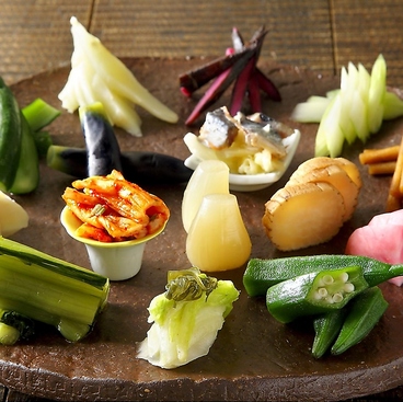 風味や KADOのおすすめ料理1