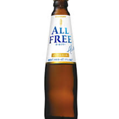 オールフリー