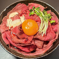 肉バル ガシキッチンのおすすめランチ1