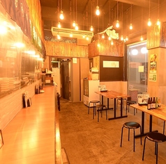 お一人様でのご来店も大歓迎☆人目を気にせずにゆったり過ごせます。