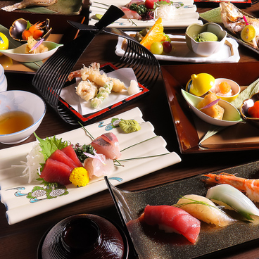 和食おとはのおすすめ料理1