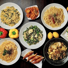 佐真下酒場の写真