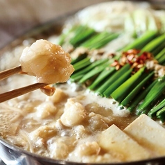 やきとんQのコース写真