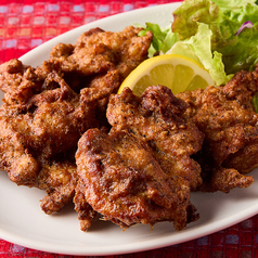 チキンティッカ