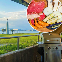 Cafe&Dining Hemingway Osaka ヘミングウェイのコース写真