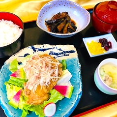 酒國 長宗我部 高知のおすすめランチ3