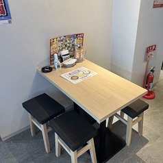 【赤嶺駅より車で約20分】お仕事終わりのちょっとした飲み会にも使い勝手抜群!利用人数に合わせて、レイアウト変更も可能ですので、気軽にご相談ください。