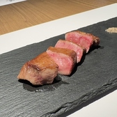 鉄板焼 渡邊のおすすめ料理3