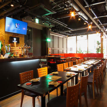 CasaTaco　神田店の雰囲気1