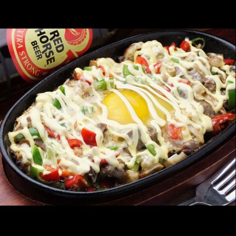 フィリピンレストラン Ate アテ アジア エスニック料理 のメニュー ホットペッパーグルメ