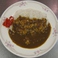 深煎りカレー