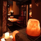 月の坊 千葉店の雰囲気3