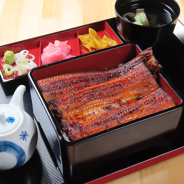 鰻の成瀬 川口店のおすすめ料理1