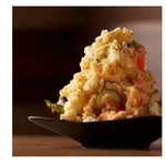 がっつりポテトサラダ