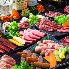 古馬場精肉店の写真2