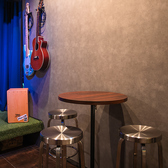 GREEN SOUND グリーンサウンド 西麻布の雰囲気2