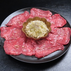 焼肉 星 SHOW 長町のおすすめポイント1