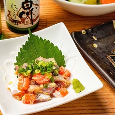 湘南台酒場のおすすめ料理1