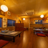 焼肉ホルモン 進藤の雰囲気3