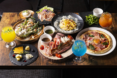 THE PUBLIC COFFEE カフェ パブリックコーヒー 町田店のコース写真