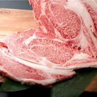 仕入れからこだわっております◎