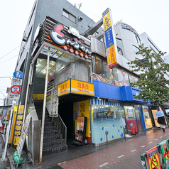 新大久保駅徒歩2分◎大人数の集まりやパーティーにぴったりです。お気軽にご相談ください！