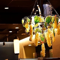 大衆天ぷらと日本酒 天ぷら酒場 NAKASHOのコース写真