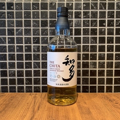 知多ハイボール