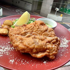 サムシング クアトロ 北浦和店のおすすめランチ1