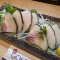 料理メニュー写真&nbsp;【自家製】 くじらベーコン