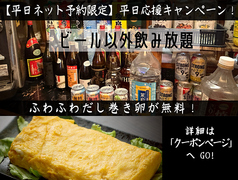 金ちゃん酒場の写真