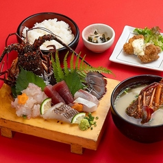 個室居酒屋 三代目まんりょう 地鶏や肴や鰻やらのおすすめ料理1
