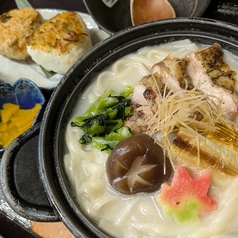 四季の蔵 錦糸町のおすすめランチ2