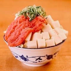 粉屋出汁之助のおすすめ料理1