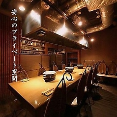 炭焼万能飯所 勘九朗 かんくろう 渋谷特集写真1