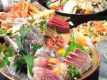本厚木駅徒歩30秒★旬の食材をふんだんに使った板前仕込の料理が定評♪