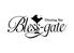八王子ダイニングバー ブレスゲート Bless‐gateのロゴ