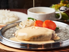 Hamburg&Steak Gran Burg グランバーグのおすすめ料理2