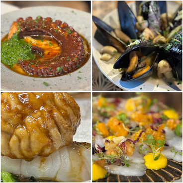 Bellknot ベルノットのおすすめ料理1