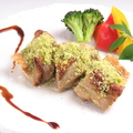 料理メニュー写真 夏季限定【お食事のみ】納涼床コース～清水～<全12品>6380円（税込）