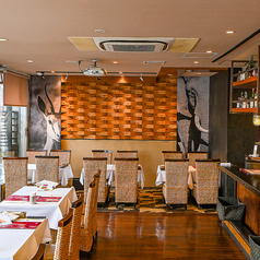 マンマ MAMMA 鎌取店の特集写真