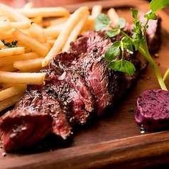 創作肉料理 横丁カンパイ酒場 吉祥寺ハーモニカ横丁店【個室有り&3時間飲み放題】の写真2