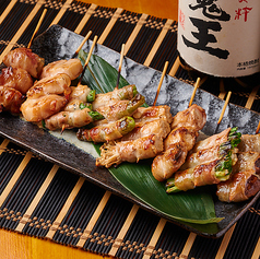 野菜巻き 8本盛り