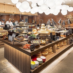 ぶどうの丘 草薙のコース写真