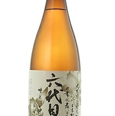 六代目百合（芋）