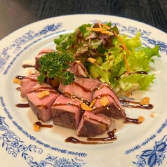 志波姫豚 ゴロゴロステーキ