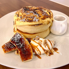 Cafe ENLARGE+SEデザインのおすすめランチ2