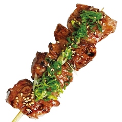大串一本 牛ハラミ(熟成たれ)